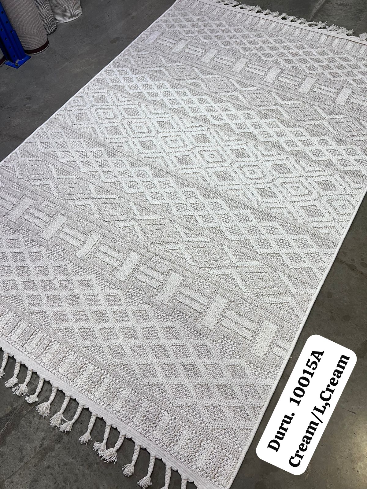 Handmade Carpet
